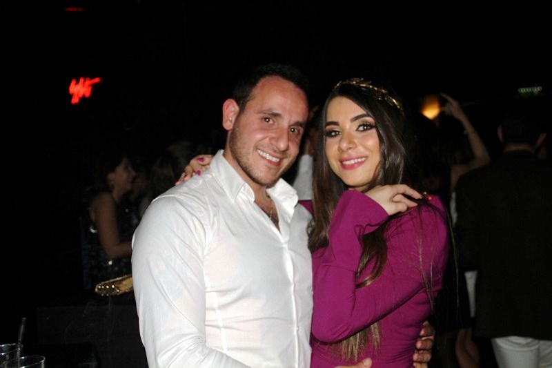 3rd Annual Lebanese Cinema Movie Guide Awards After Party